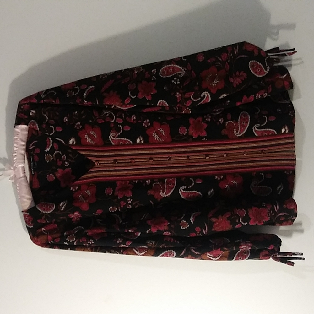 Zac & Rachel Woman blouse